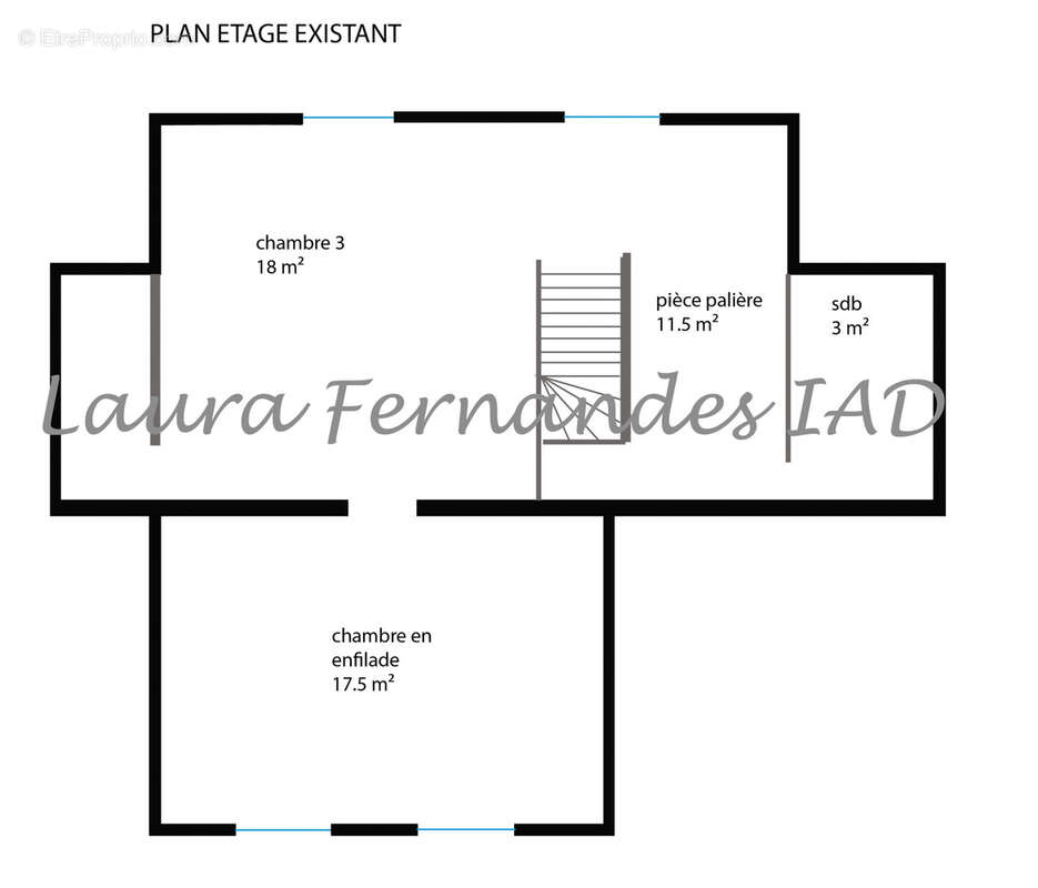 Photo 4 - Maison à CHAMPIGNY-SUR-MARNE