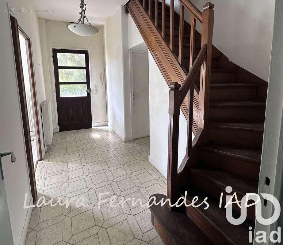 Photo 6 - Maison à CHAMPIGNY-SUR-MARNE