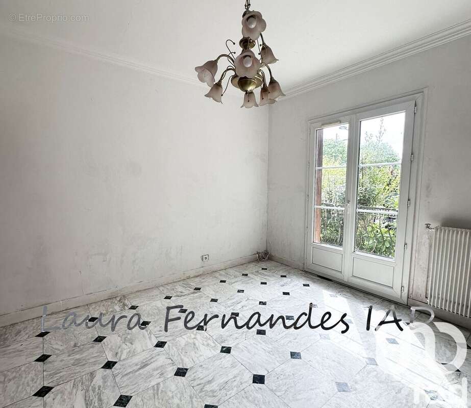 Photo 7 - Maison à CHAMPIGNY-SUR-MARNE