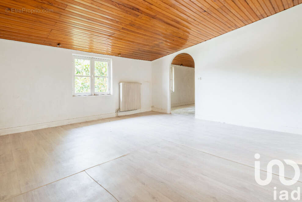 Photo 8 - Maison à CHAMPIGNY-SUR-MARNE