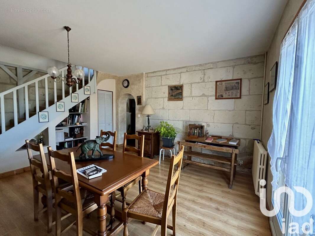 Photo 9 - Maison à ALLONNES