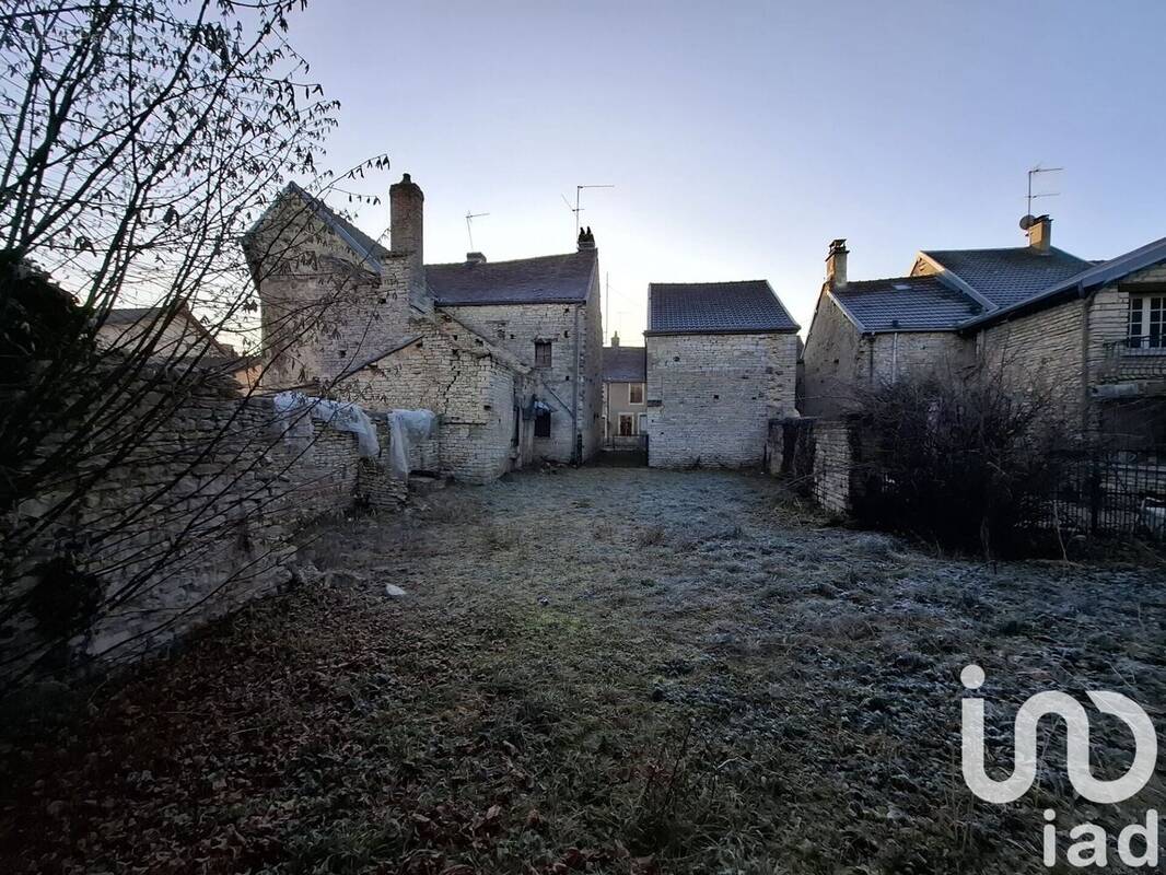 Photo 2 - Maison à ESSOYES