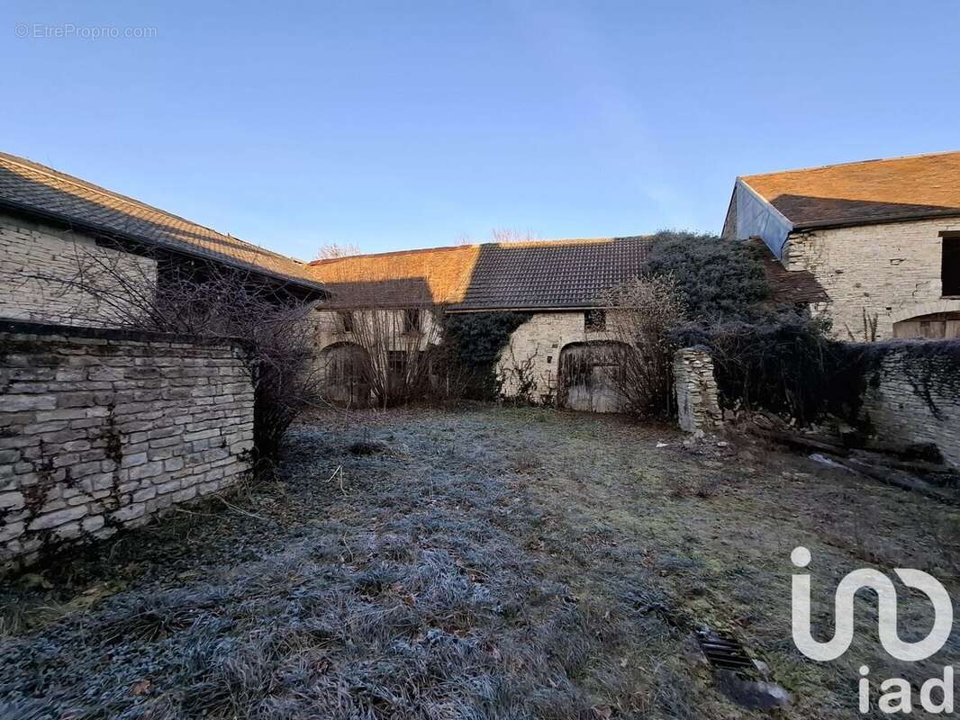 Photo 3 - Maison à ESSOYES