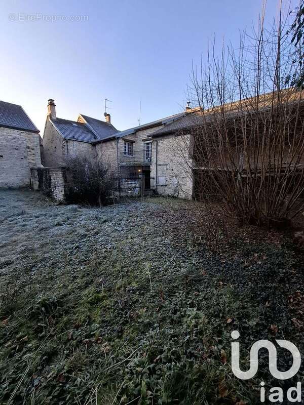 Photo 4 - Maison à ESSOYES