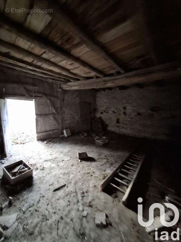 Photo 5 - Maison à ESSOYES