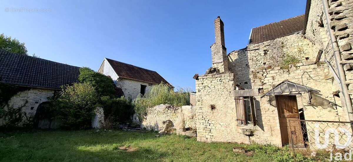 Photo 7 - Maison à ESSOYES