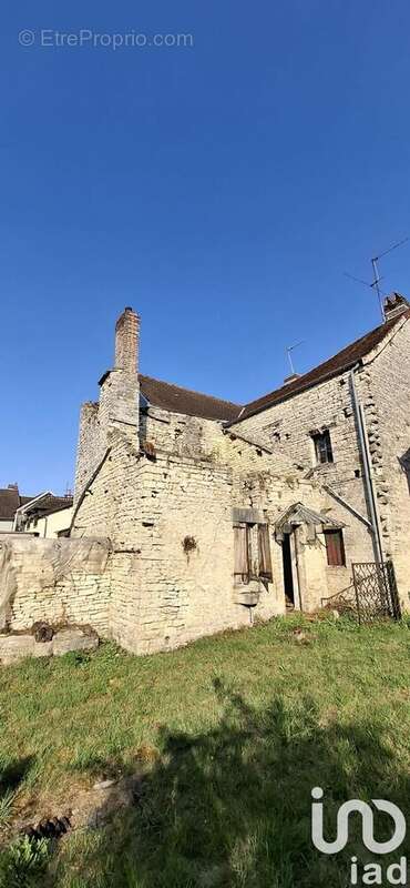 Photo 8 - Maison à ESSOYES