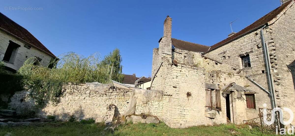 Photo 9 - Maison à ESSOYES