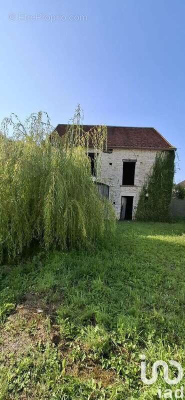 Photo 2 - Maison à ESSOYES