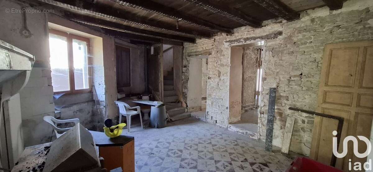 Photo 6 - Maison à ESSOYES