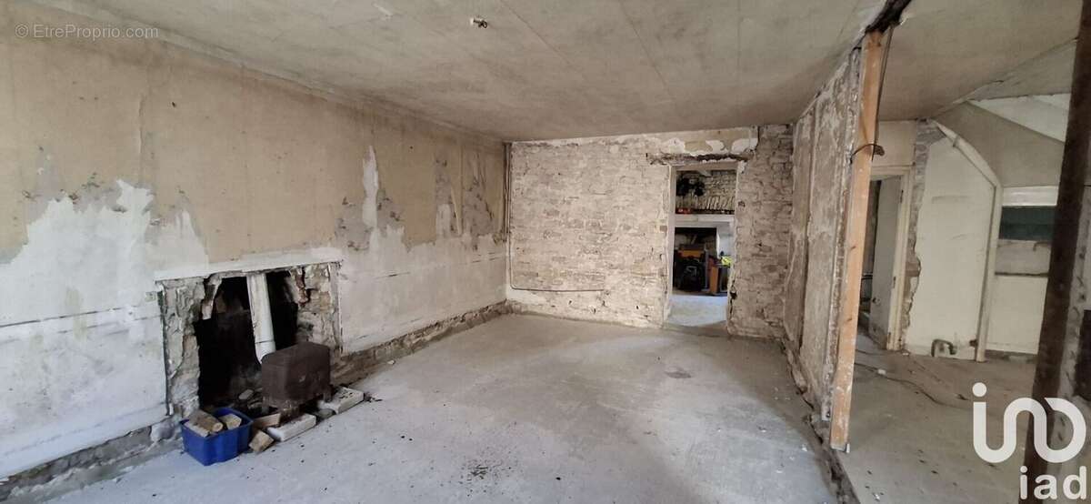 Photo 7 - Maison à ESSOYES