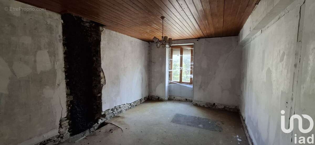 Photo 9 - Maison à ESSOYES