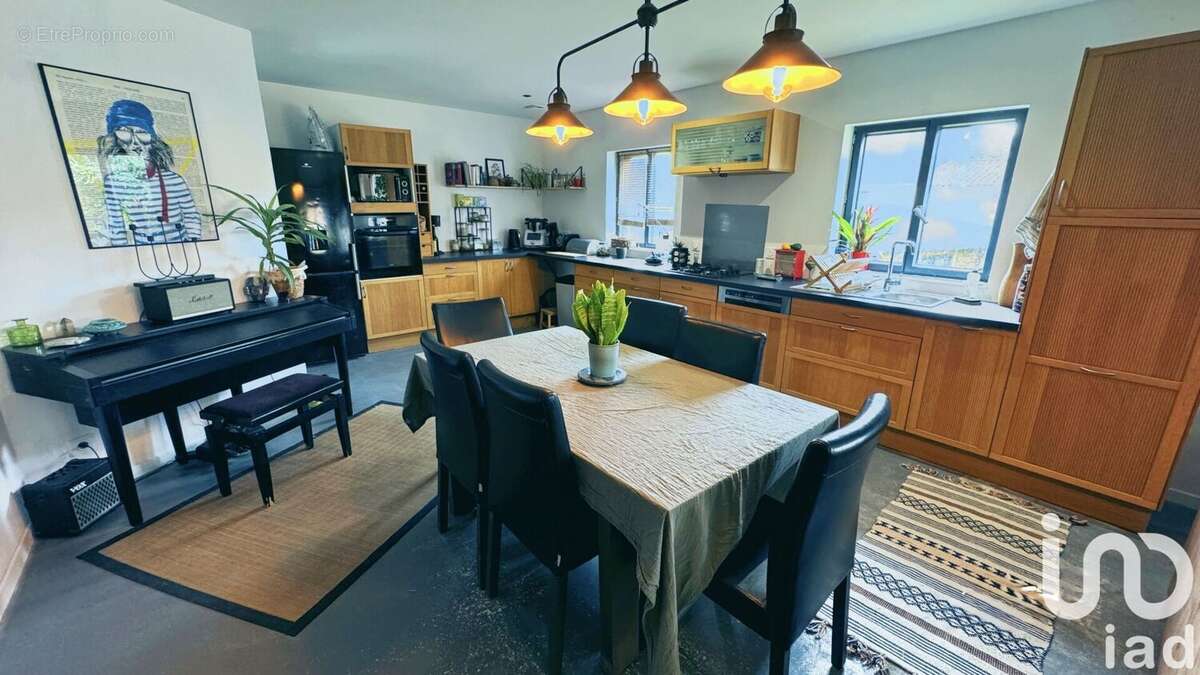 Photo 4 - Maison à LONGEVILLE-SUR-MER