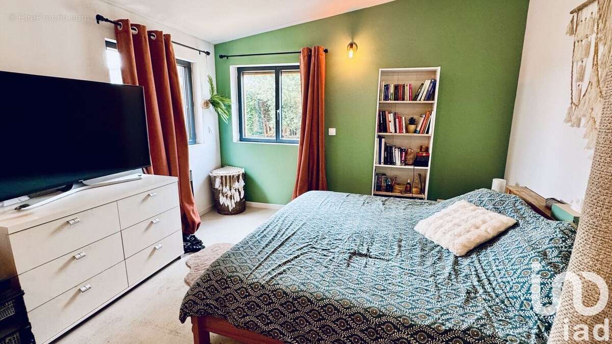 Photo 6 - Maison à LONGEVILLE-SUR-MER