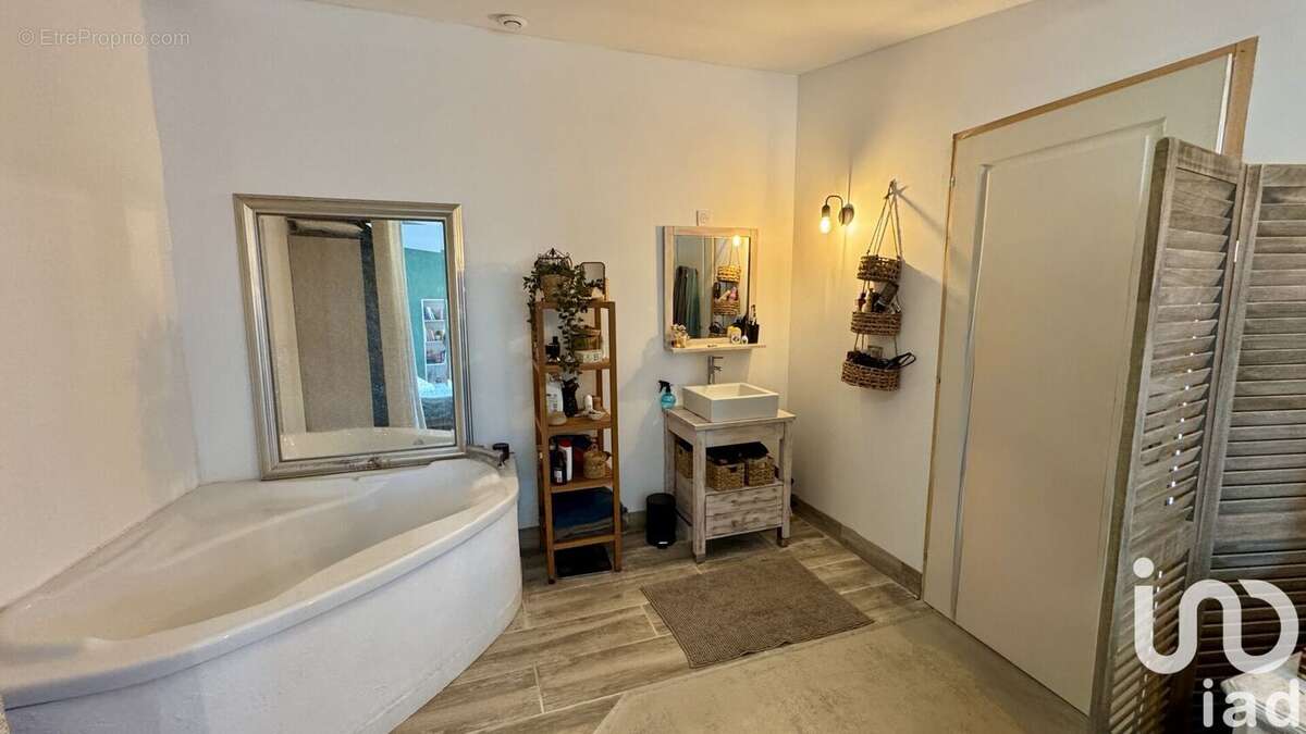 Photo 7 - Maison à LONGEVILLE-SUR-MER