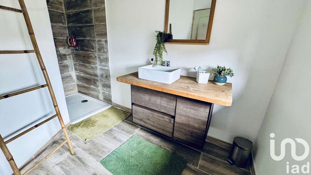 Photo 8 - Maison à LONGEVILLE-SUR-MER