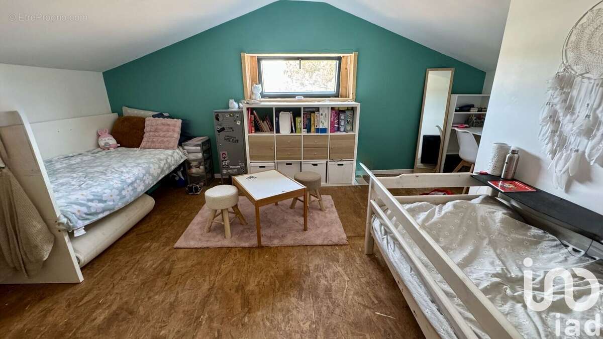 Photo 9 - Maison à LONGEVILLE-SUR-MER