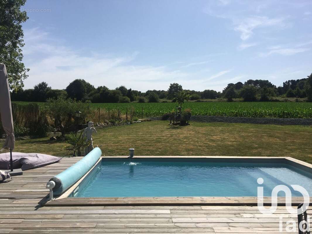 Photo 5 - Maison à SAINT-MOLF