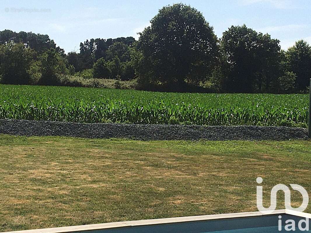 Photo 6 - Maison à SAINT-MOLF