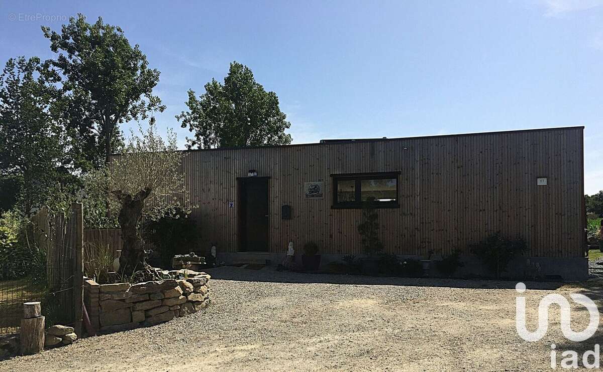 Photo 8 - Maison à SAINT-MOLF