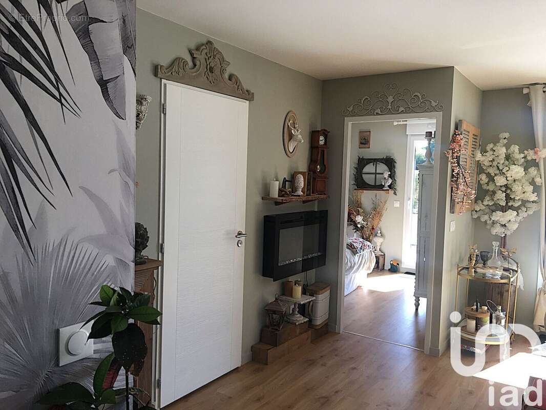 Photo 9 - Maison à SAINT-MOLF