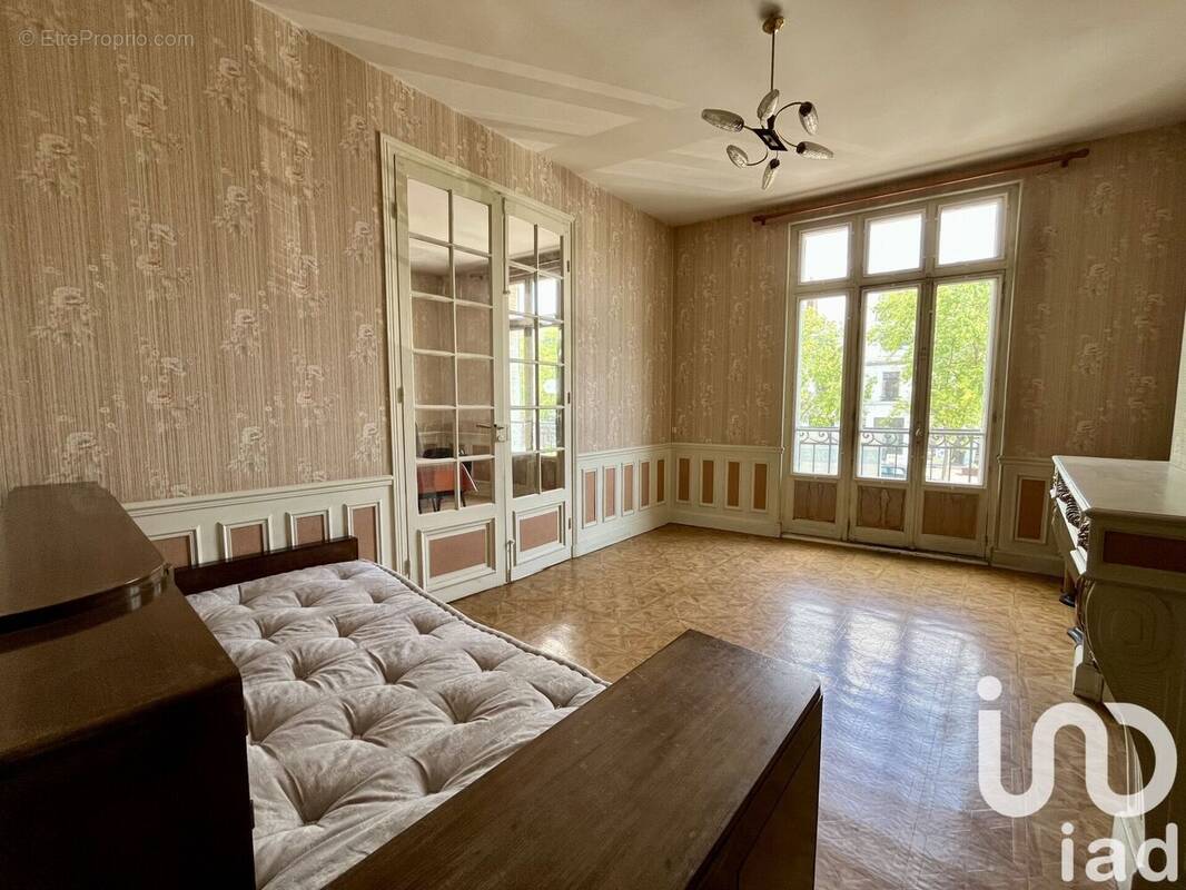 Photo 1 - Appartement à PERONNE