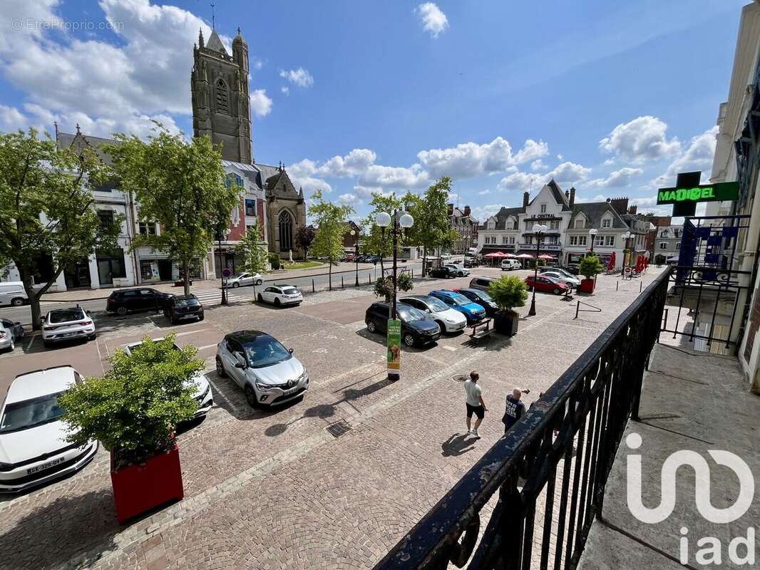 Photo 3 - Appartement à PERONNE