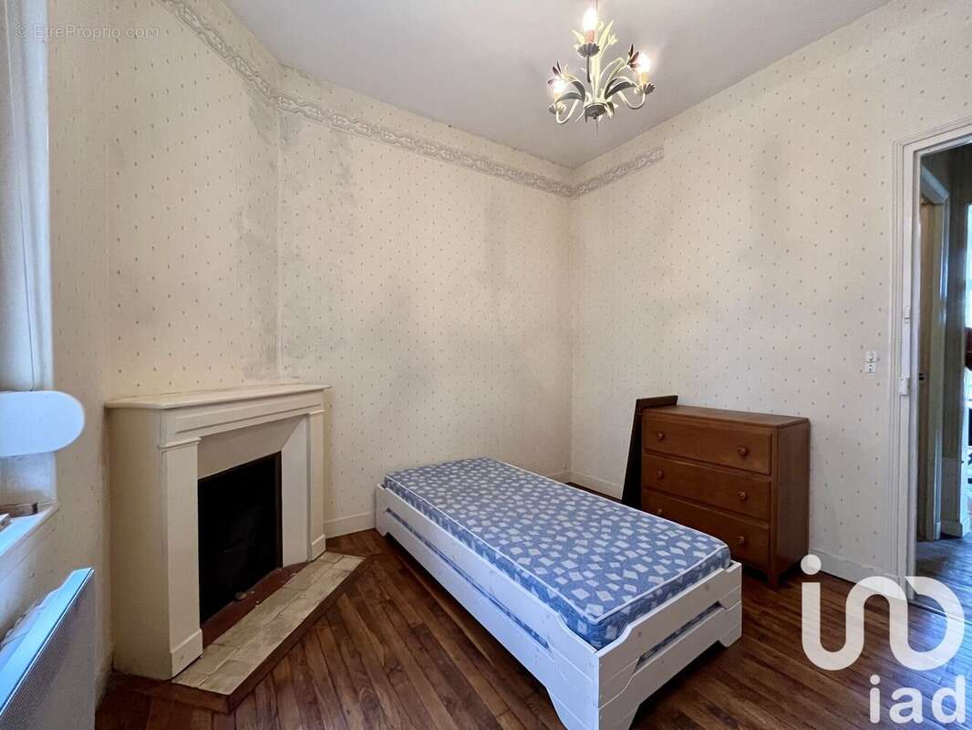 Photo 6 - Appartement à PERONNE