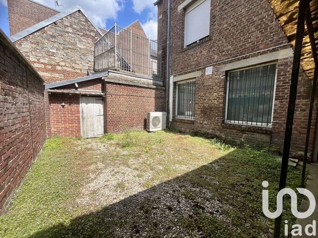 Photo 7 - Appartement à PERONNE