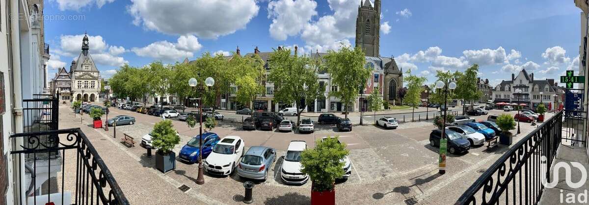 Photo 8 - Appartement à PERONNE