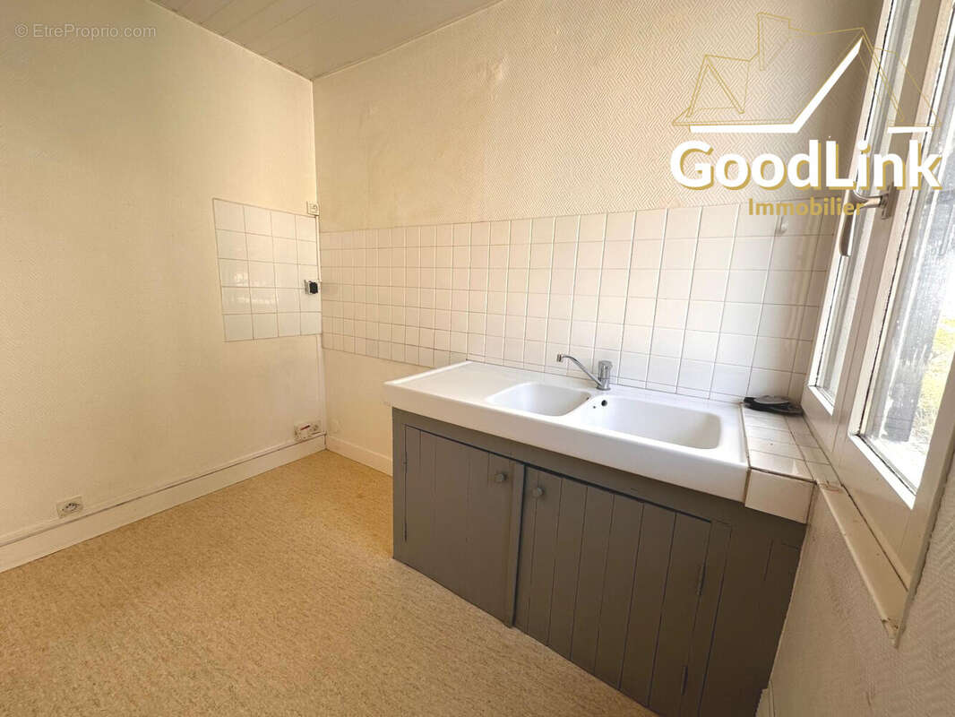 Cuisine - Maison à MELUN