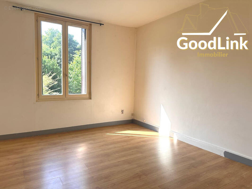 Séjour - Maison à MELUN