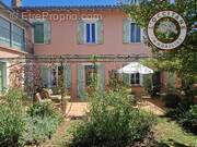 Maison à L'ISLE-JOURDAIN