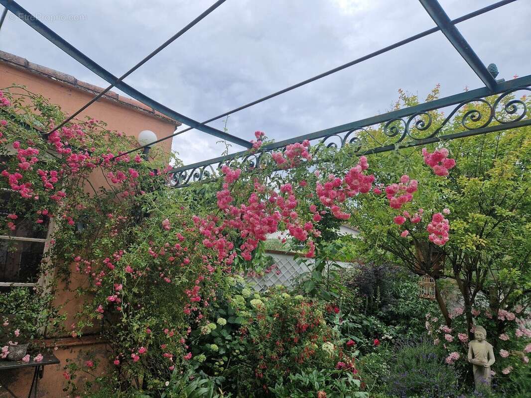 Maison à L&#039;ISLE-JOURDAIN