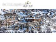 Appartement à SAINT-ETIENNE-DE-TINEE