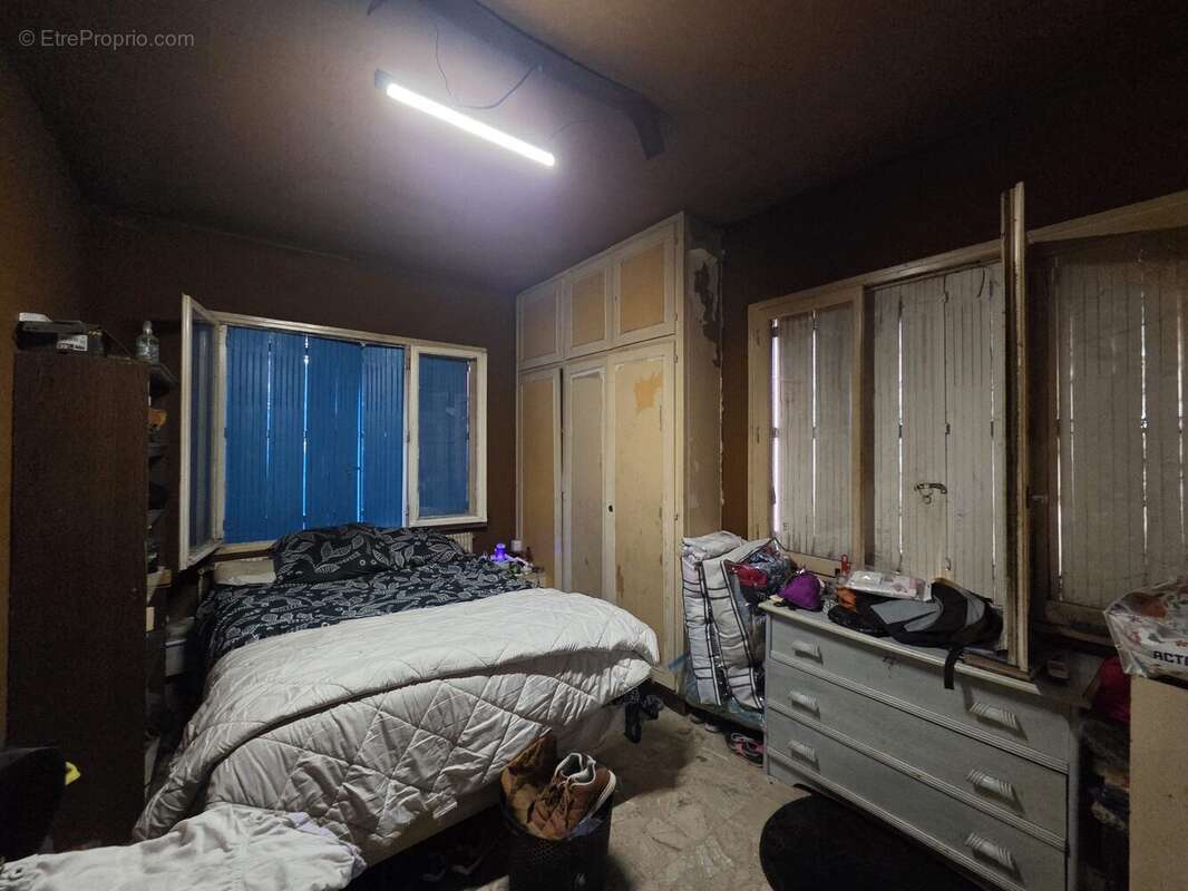 Maison à BLIGNY-SUR-OUCHE