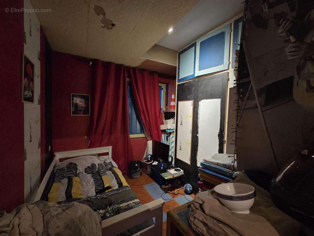 Maison à BLIGNY-SUR-OUCHE