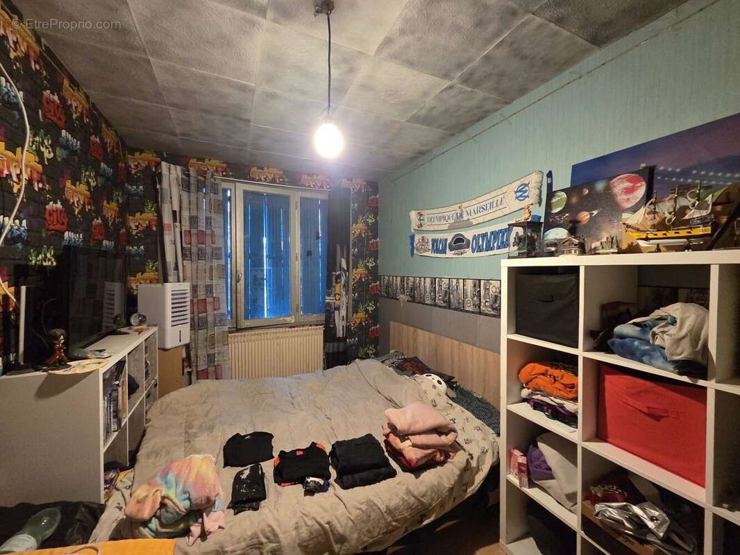 Maison à BLIGNY-SUR-OUCHE