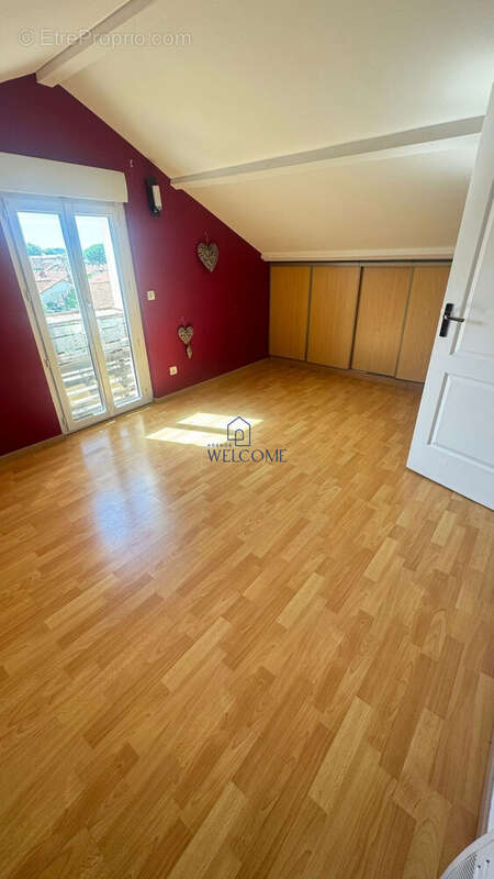 Appartement à AVIGNON