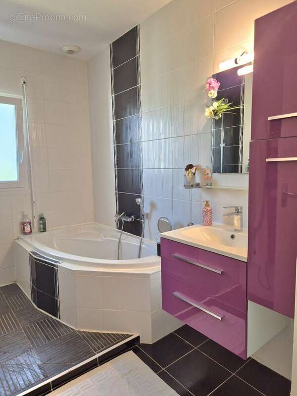 Maison à SAINTE-FOY