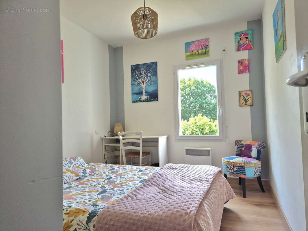 Maison à SAINTE-FOY