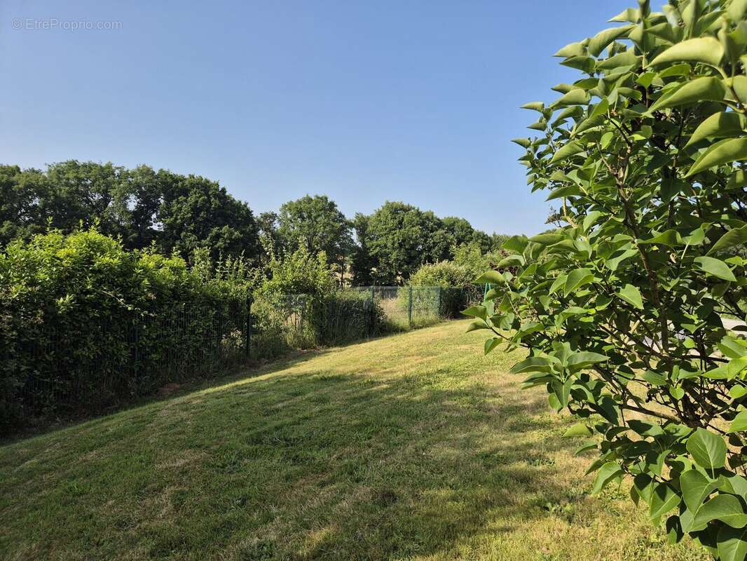 Maison à SAINTE-FOY
