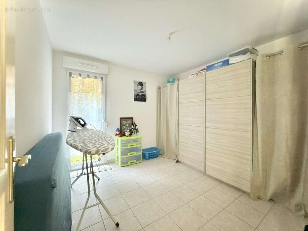 Appartement à EPINAL