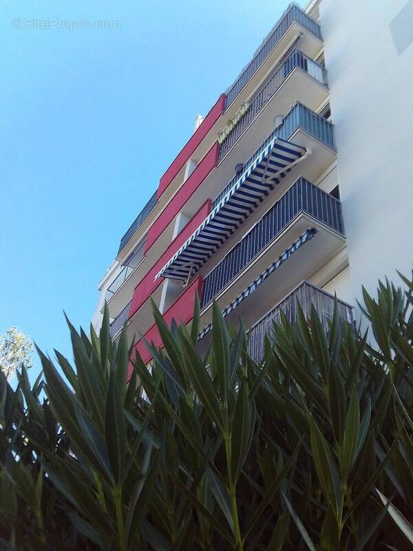 Appartement à BEZIERS