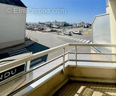 Appartement à LA TURBALLE