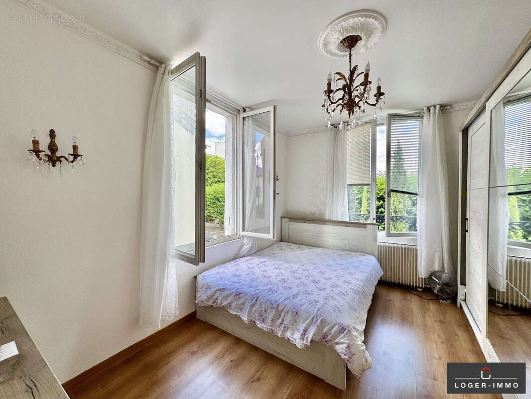 Maison à JOINVILLE-LE-PONT