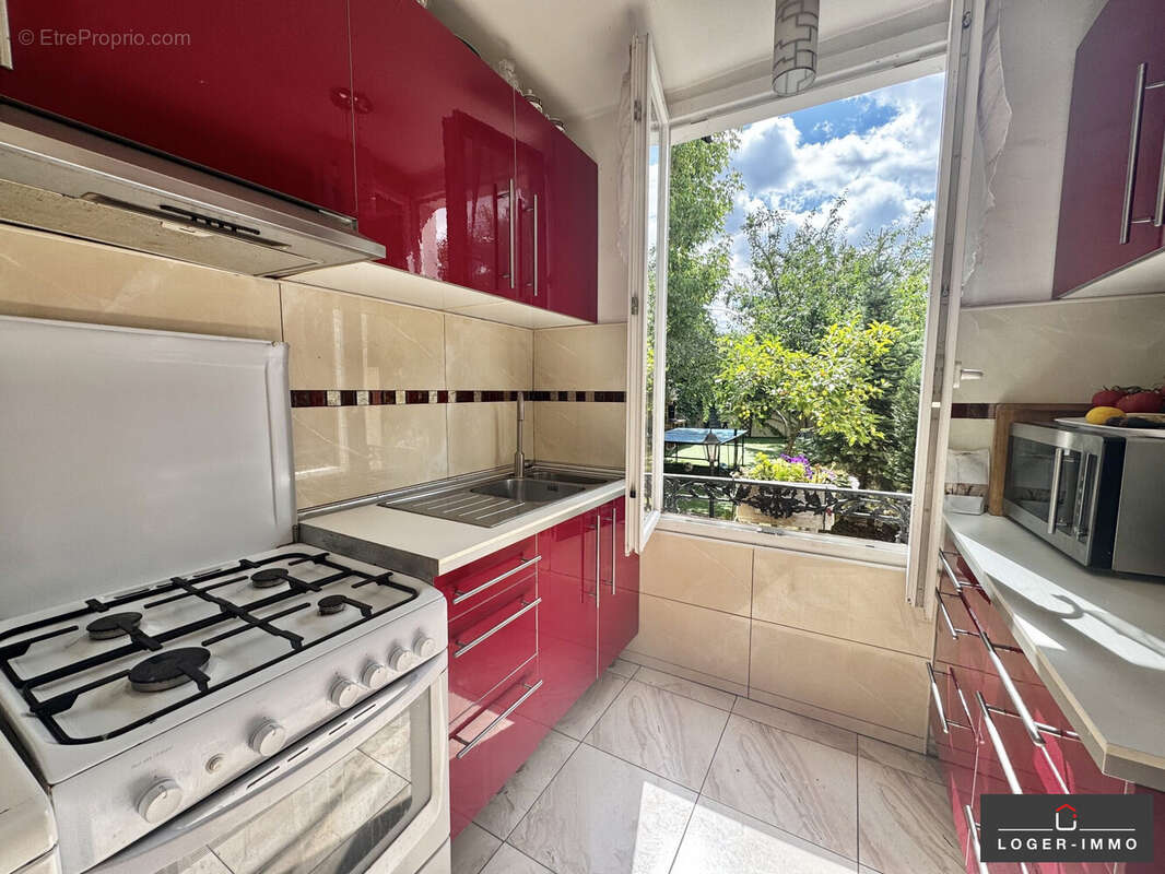 Maison à JOINVILLE-LE-PONT