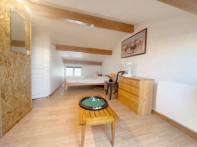 Appartement à LE GRAU-DU-ROI