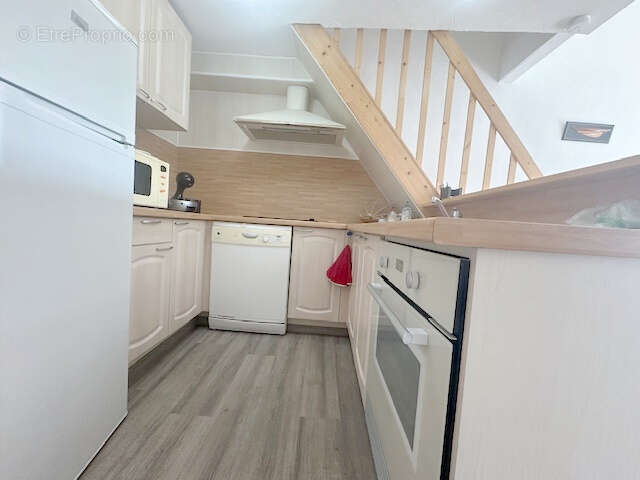 Appartement à LE GRAU-DU-ROI