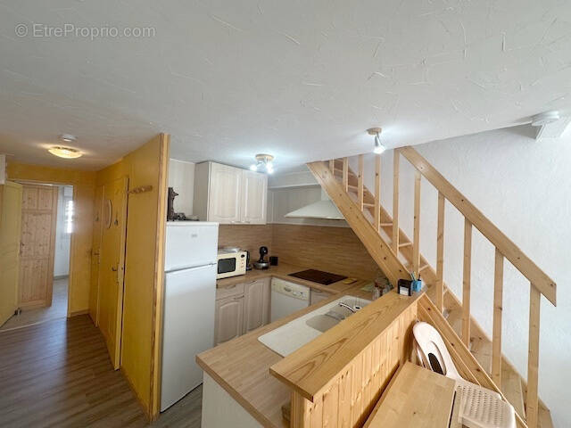 Appartement à LE GRAU-DU-ROI